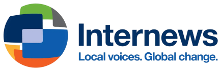 Internews — Local voices. Global change.